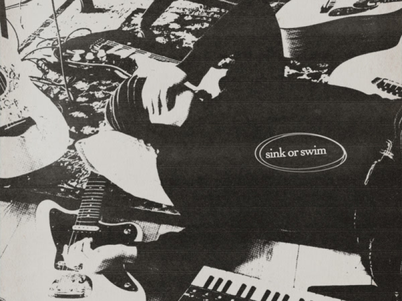 Sink or Swim (Single)