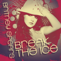 Break The Ice (Digital 45) (EP)