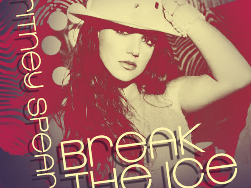 Break The Ice (Digital 45) (EP)