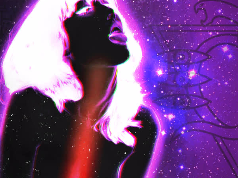 Cruel Angel (Single)