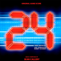 24: The Game (Original Score Album)