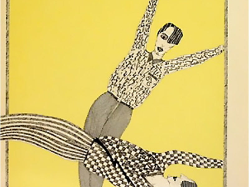 Tainted Love / Where Did Our Love Go (Single)