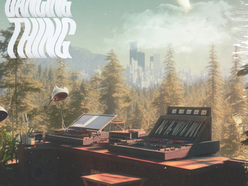 Dancing Thing (Single)