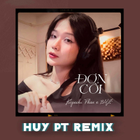 Đơn Côi (Huy PT Remix) (Single)