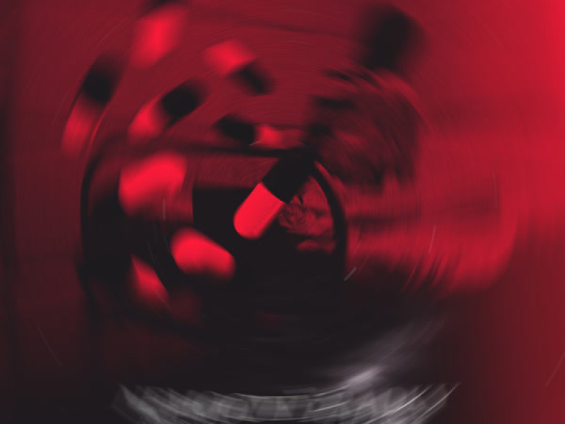 Nemocný Řádky (Single)