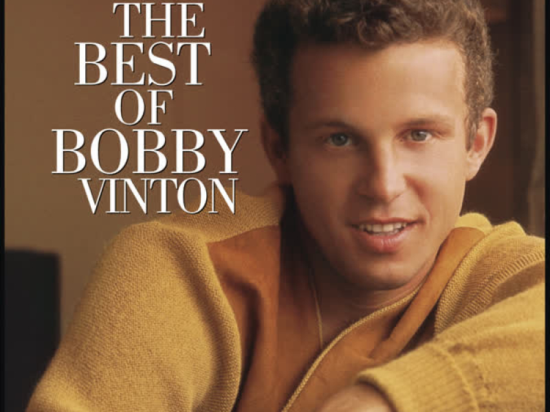 The Best Of Bobby Vinton