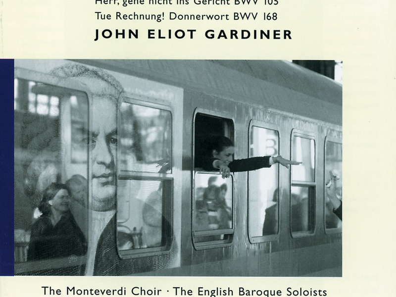 J.S. Bach: Cantatas for the 9th Sunday after Trinity