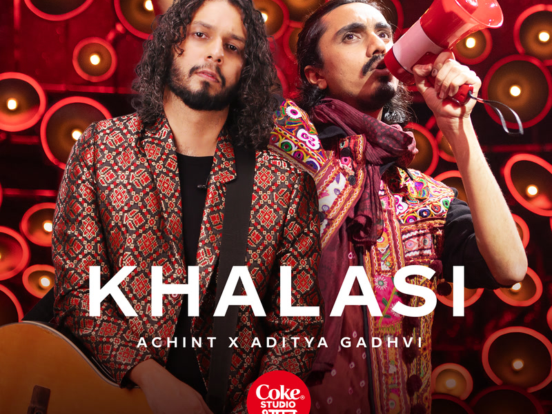 Khalasi (Remix Pack) (EP)