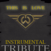 This is Love (Instrumental Tribute to will.i.am) (Single)