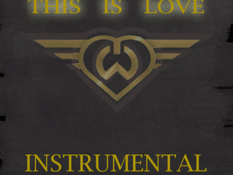 This is Love (Instrumental Tribute to will.i.am) (Single)