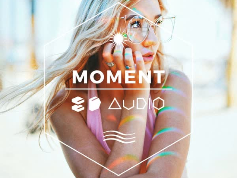 Moment (Single)