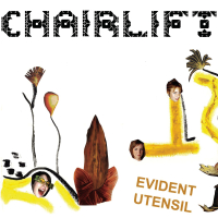Evident Utensil (Single)