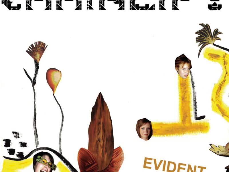 Evident Utensil (Single)