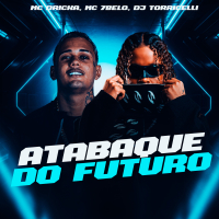 Atabaque Do Futuro (Single)