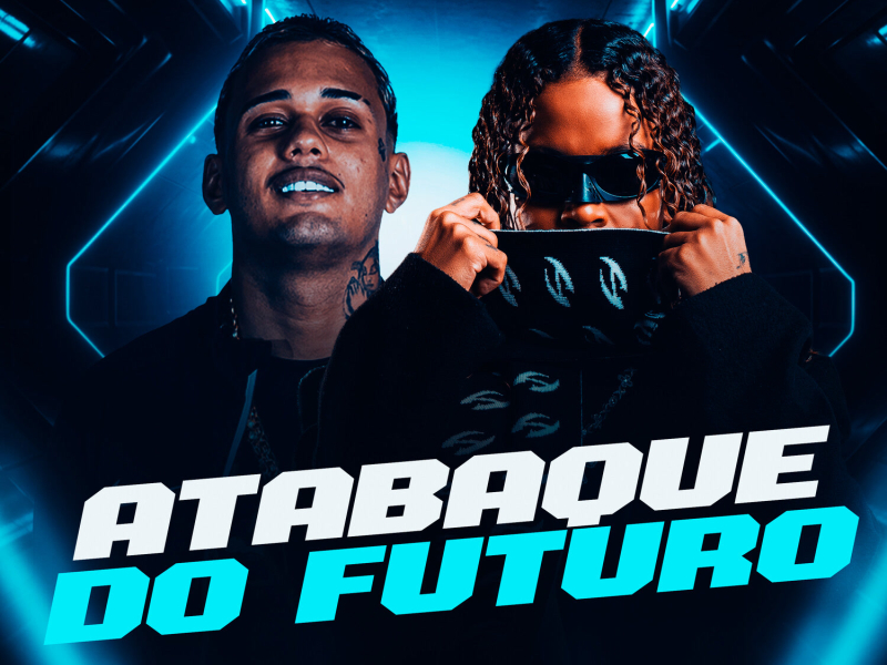 Atabaque Do Futuro (Single)