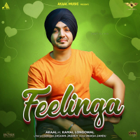 Feelinga (Single)