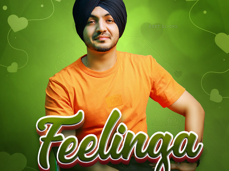 Feelinga (Single)