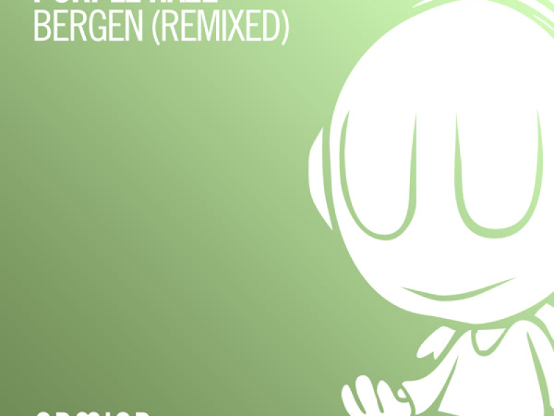 Bergen (Remixed) (Single)