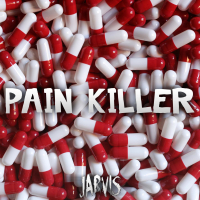 Pain Killer (Single)