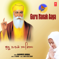 Guru Nanak Aaya (Single)