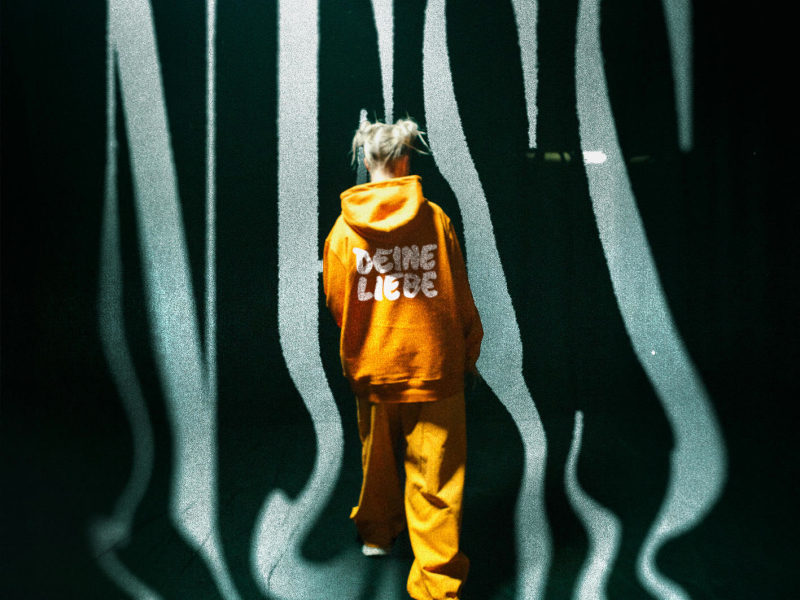 Deine Liebe (Single)