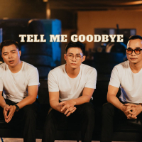 Tell Me Goodbye (Single)