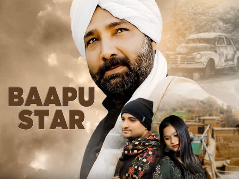 Baapu Star (Single)