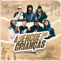 Abençoe Todas As Crianças e As Comunidades (Single)