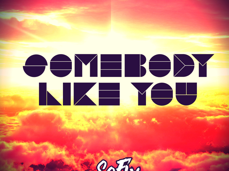 Somebody Like You