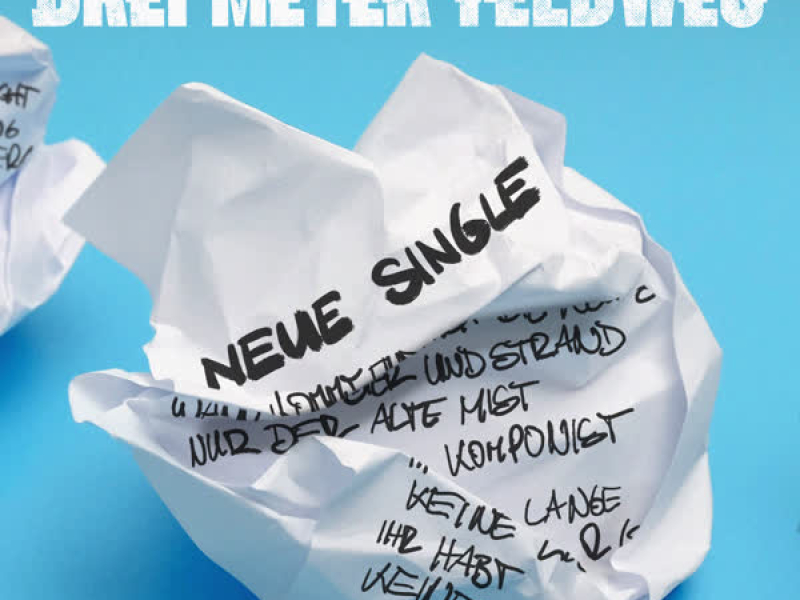 Neue Single (Single)