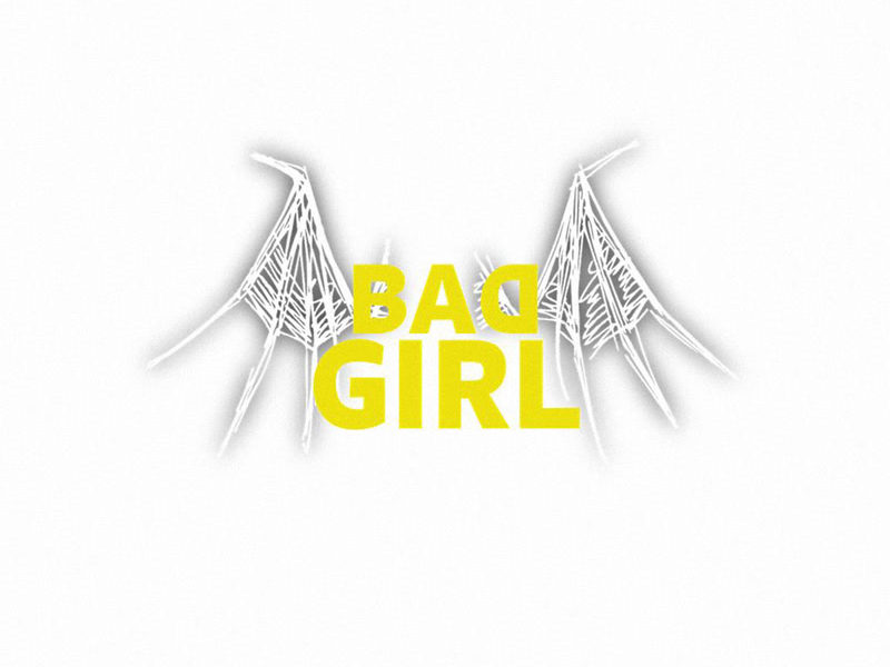 Bad Girl (Single)