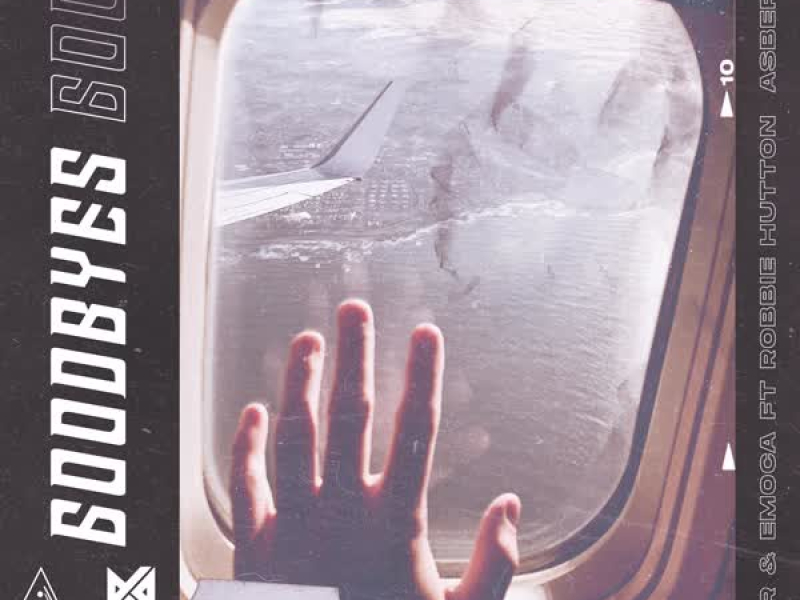 Goodbyes (Single)