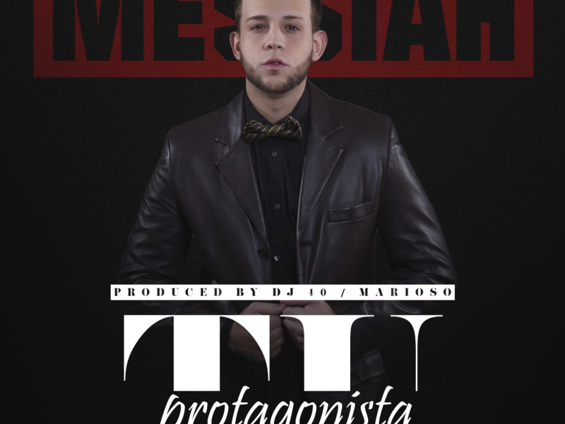 Tu Protagonista (Single)