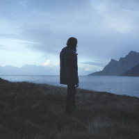 Dersom æ vokste opp her (Single)