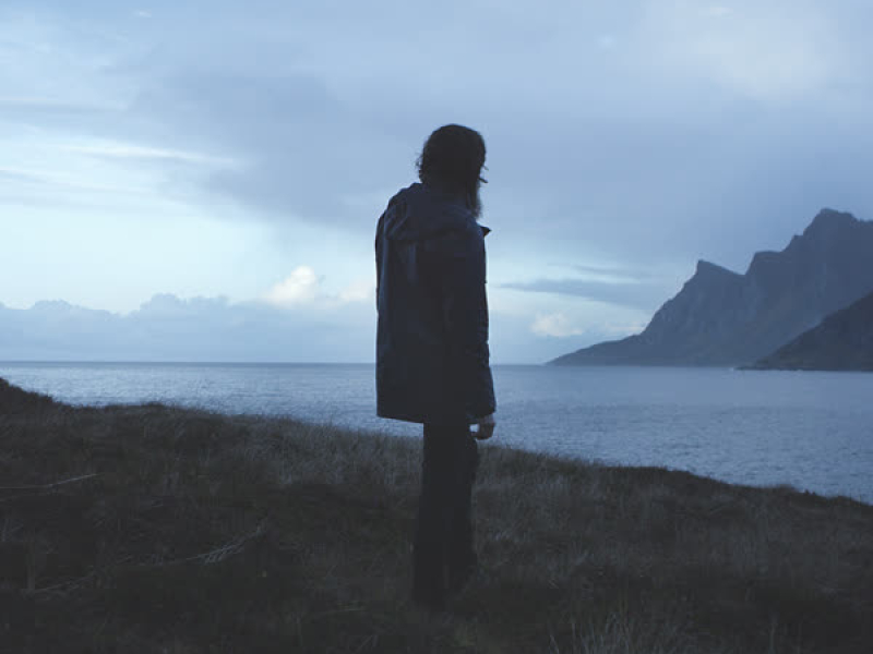 Dersom æ vokste opp her (Single)