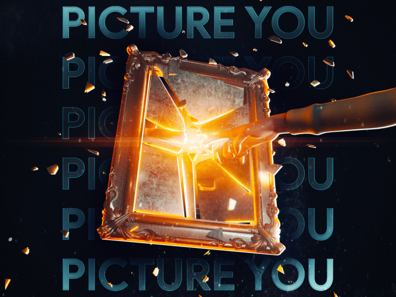 Picture You (Single)