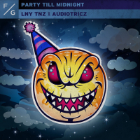 Party Till Midnight (Single)