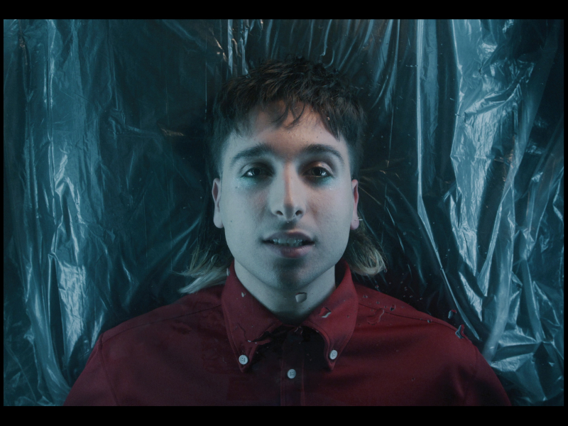 lacrime sul viso (MV) (Single)