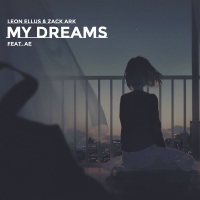 My Dreams (feat. AE) (Single)