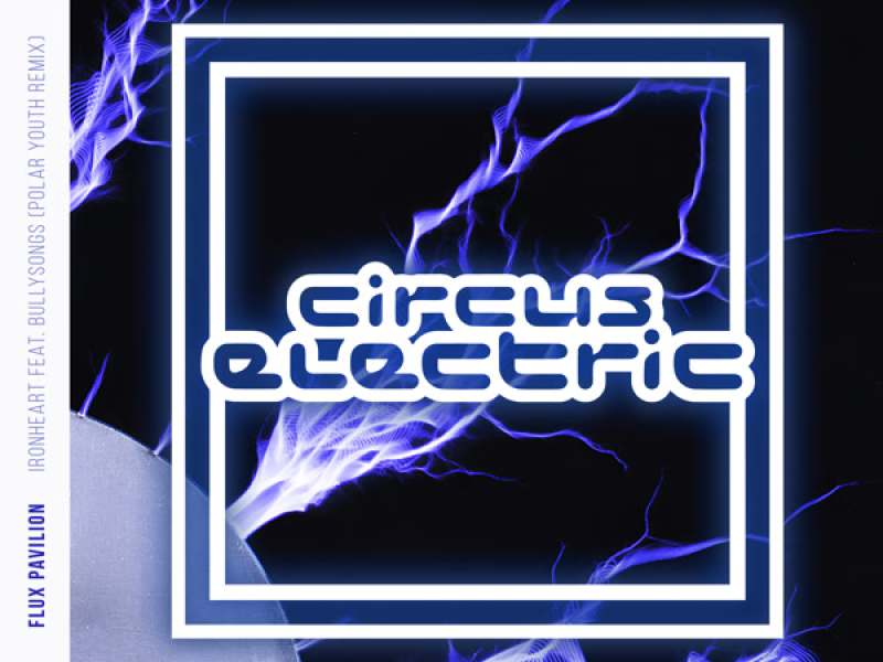 Ironheart (Polar Youth Remix) (Single)