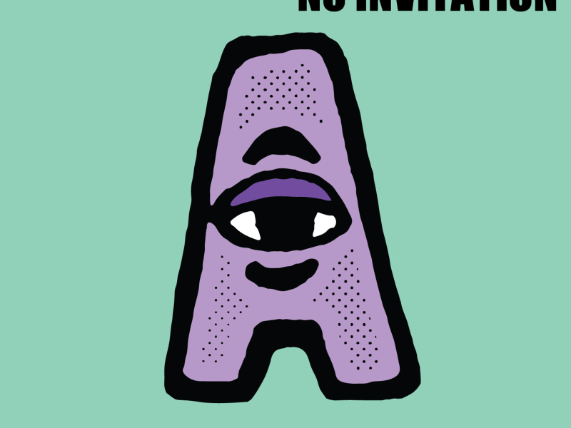 No Invitation (EP)