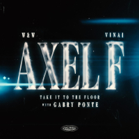 Axel F (Take It To The Floor) (Single)