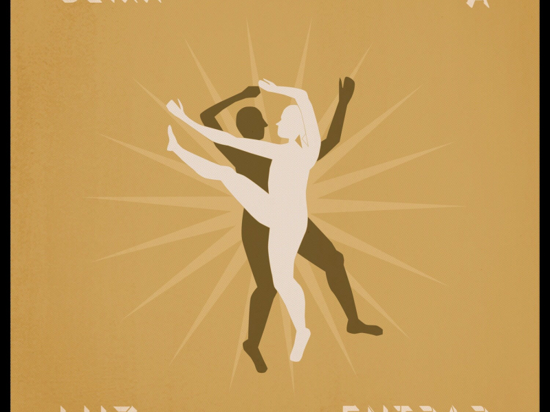 Deixa a Luz Entrar (Single)