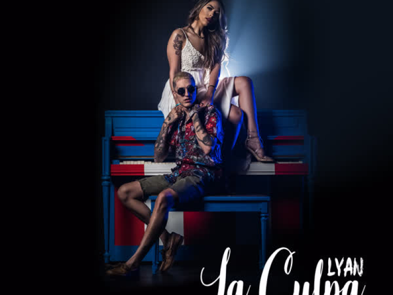 La Culpa (Single)