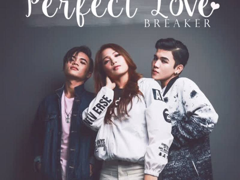 Perfect Love (Single)