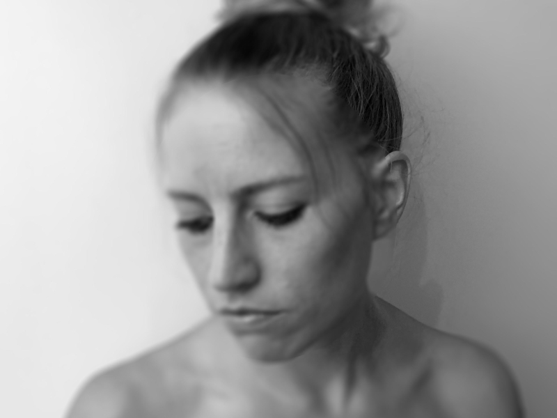 Never Let Me Down (EP)