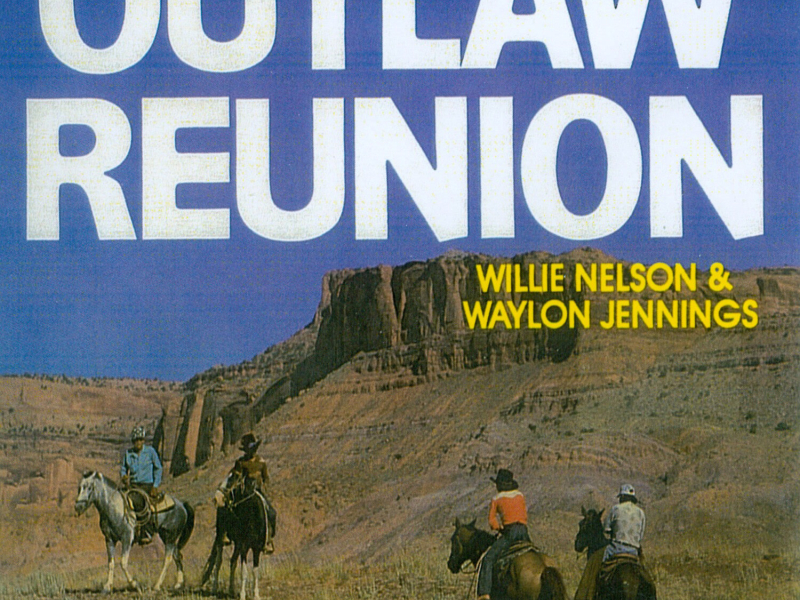Outlaw Reunion