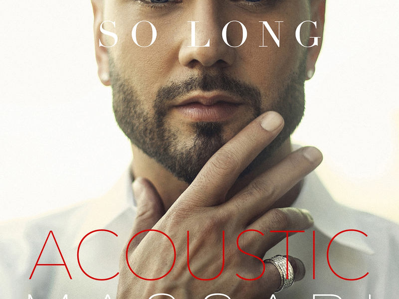 So Long (Acoustic Version)