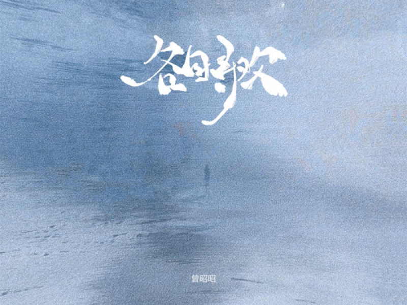 各自寻欢 (Single)