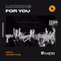 Looking for You (Single)